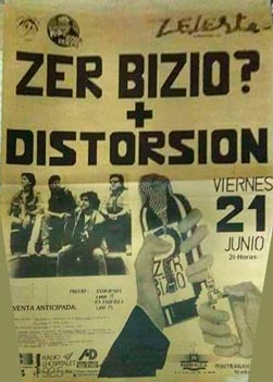 carteles y anuncios