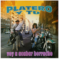 Portada del álbum