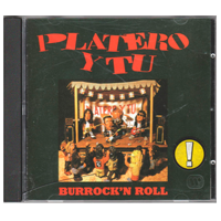 Portada del álbum