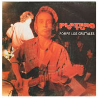 portada del single 'Rompe los cristales'