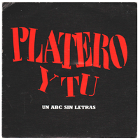 portada del single 'Un ABC sin letras'