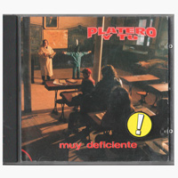 Portada del álbum