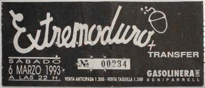 entrada