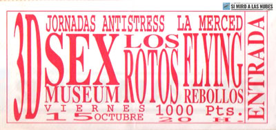 entrada