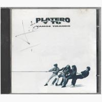 Portada del álbum