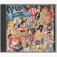 Portada del álbum