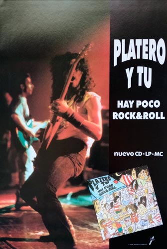 carteles y anuncios
