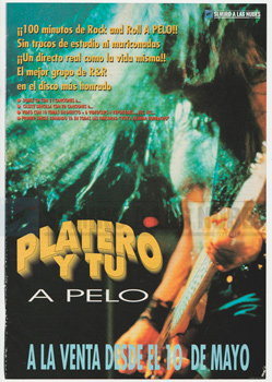 carteles y anuncios