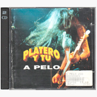 Portada del álbum