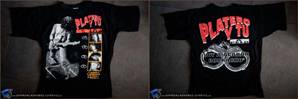 camiseta