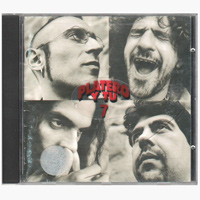 Portada del álbum
