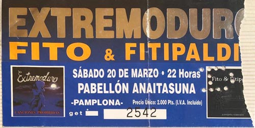 entrada