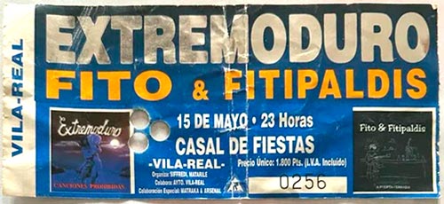entrada