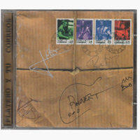 Portada del álbum