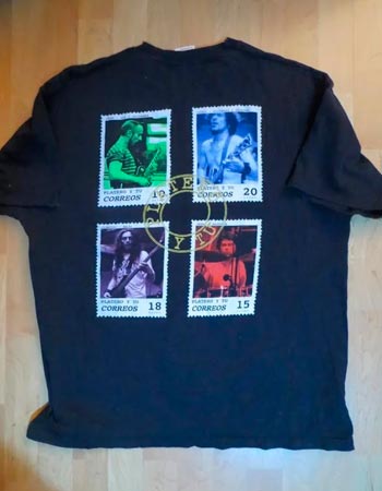camiseta