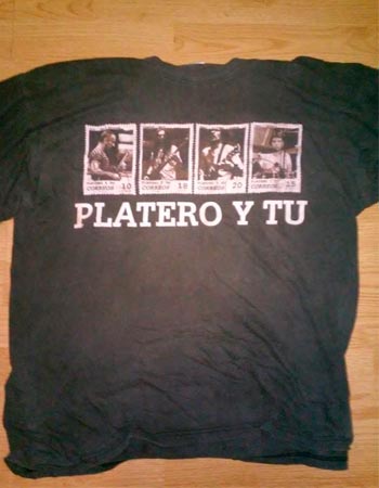 camiseta