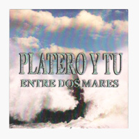 portada del single 'Entre dos mares'