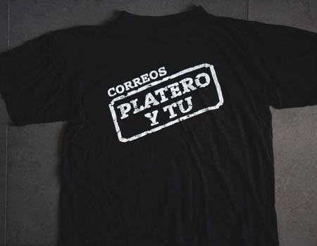 camiseta