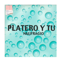 portada del single 'Naufragio'