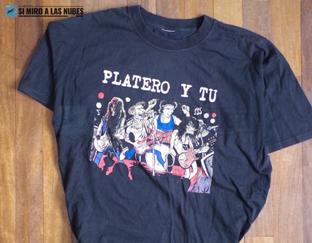 camiseta