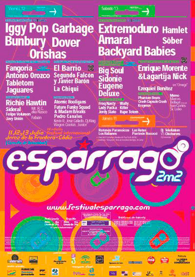 carteles y anuncios