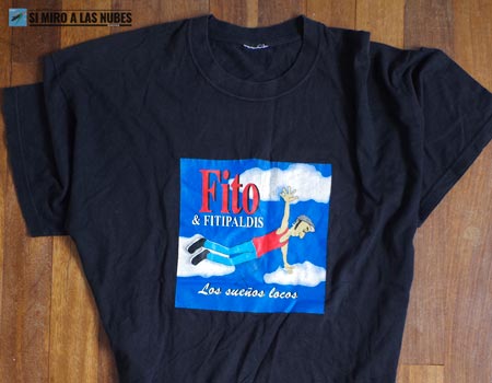 camiseta