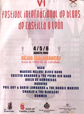 carteles y anuncios