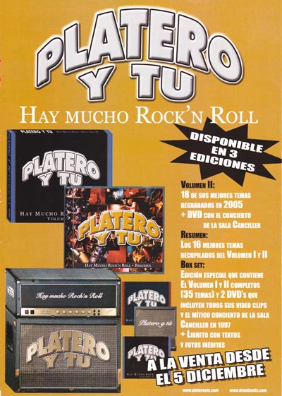 carteles y anuncios