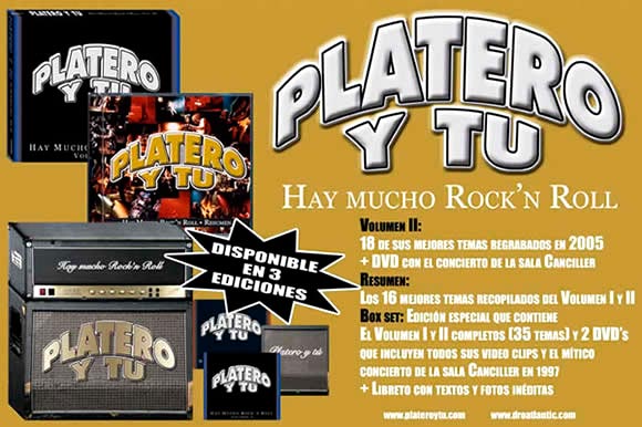 carteles y anuncios