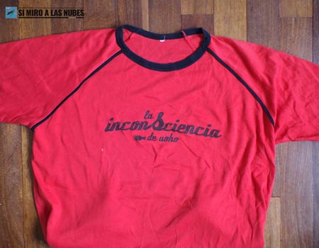 camiseta