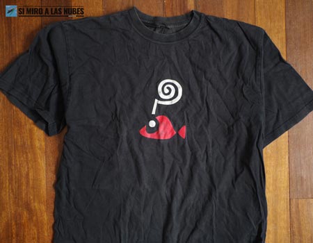 camiseta