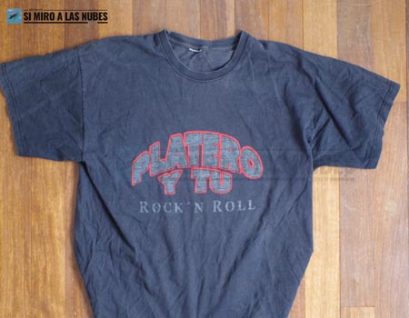 camiseta