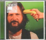 Portada del segundo álbum de Bringas 'Mentiras y otras verdades' (2015)