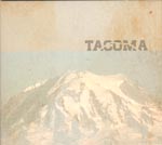 Portada del álbum homónimo de Tacoma (2016)