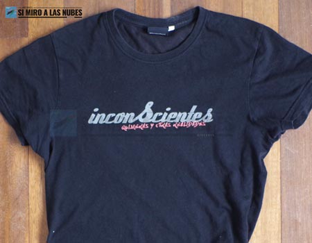 camiseta