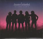 Portada del álbum de Inconscientes 'No somos viento' (2018)