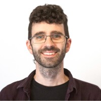 Iker Fotografía de primer plano de Iker Sesma Martínez