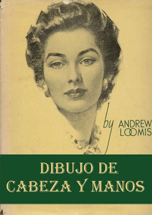 Portada del libro de Loomis