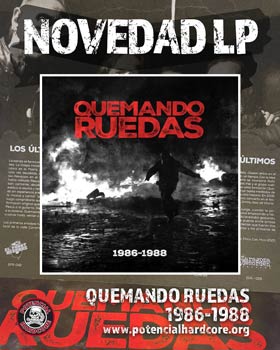 carteles y anuncios