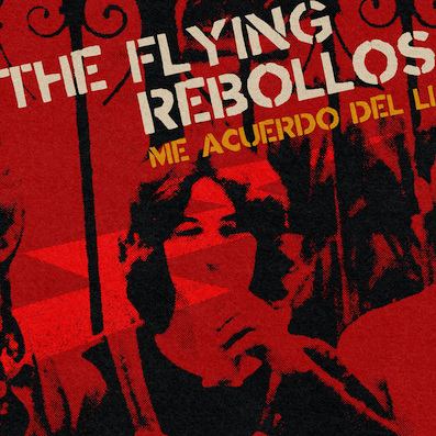 Portada con la fotografía de la silueta de una cara, en colores rojos y negros.