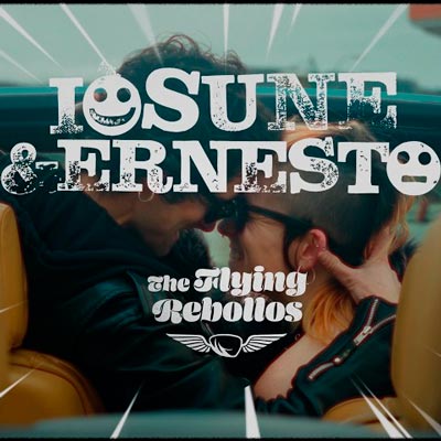 Portada del vídeo 'Candela'