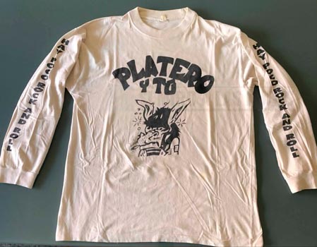camiseta