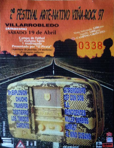 entrada