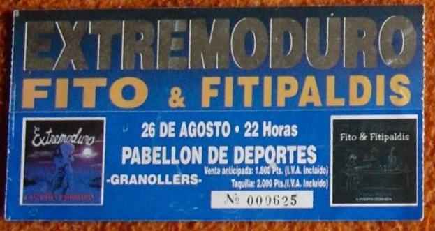 entrada