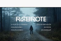 Portada del vídeo 'Rebrote'
